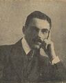 Ежи Топор-Кисельницки (1878 — 1915) Крест Рокитненский №2