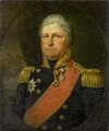 Шаутбенахт ВМС Нидерландов Джоб Сибурн Мэй (1765-1827).