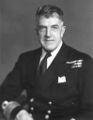 Адмирал Джон Артур Саймонс Экклс англ. John Arthur Symons Eccles.