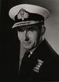 Адмирал Джон Бинг Фрюэн англ. John Byng Frewen.
