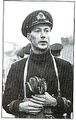 Джон Стаббс, командир Athabaskan, погиб в бою 29 апреля 1944 г.