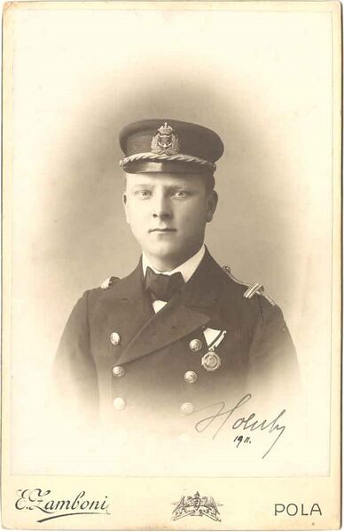 Файл:Josef Holub 1911.jpg