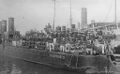 SMS Scharfschutze