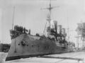 SMS Königsberg в 1905 году