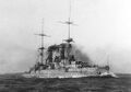 SMS Kaiser Barbarossa.