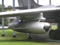 ПКР КС-1 «Комета»