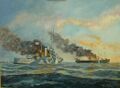 Последний бой HMAS Sydney