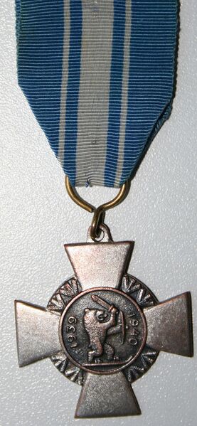 Файл:Kainuun risti.jpg