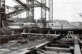 СМПЛ Kairyu, недостроенная в Yokosuka.