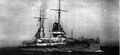 Линкор SMS Kaiser