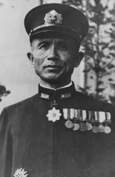 Файл:Kajioka Sadamichi.jpg