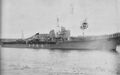 IJN Kazagumo