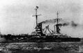 Линкор SMS König Albert