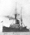 HMS Britannia