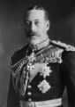 Король Соединённого Королевства Великобритании и Ирландии Георг V