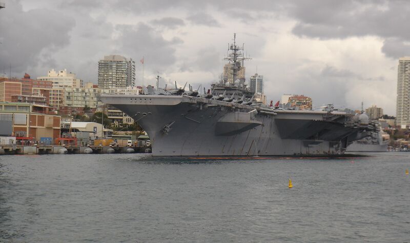 Файл:Kitty Hawk Sydney.jpg