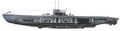 Подводная лодка класс VII (U-47)