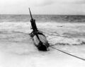 HA-19, сверхмалая подводная лодка.