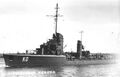 Kondor в 1935-1936 гг.