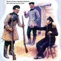 Матрос Кошка и адмирал Нахимов.