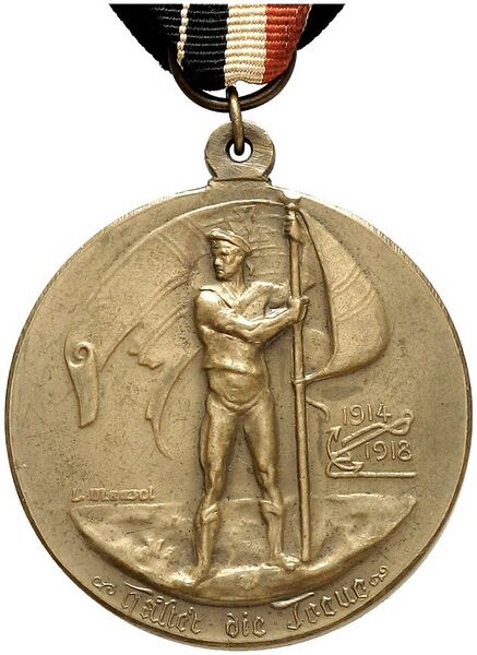 Файл:Kriegsdenkmünze des Bundes Deutscher Marine Vereine3.jpg