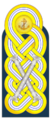 Погоны гросс-адмирала Кригсмарине.