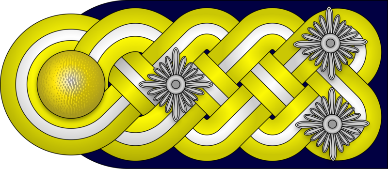 Файл:Kriegsmarine epaulette Generaladmiral.png
