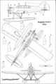 Гидросамолёт Yokosuka E14Y1