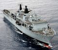 HMS Bulwark