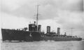 HMS Leonidas