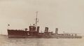 HMS Louis