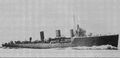 HMS Legion