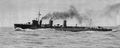 HMS Loyal