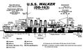 USS Walker (DD-163)