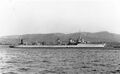 Эскадренный миноносец Casque, 24 марта 1940 г.