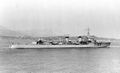 Эскадренный миноносец Casque, 10 августа 1942 г.