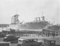 USS Lexington и USS Saratoga
