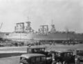 USS Lexington и USS Saratoga