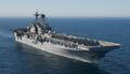 USS Makin Island