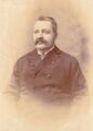 Lieutenant-Commander Charles Henry Cowley