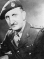 Lieutenant Colonel A C Newman