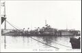 Lion в составе итальянских ВМС, 1943 год