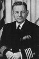 Капитан L. M. Slack Февраль 1960 - Февраль 1961.