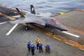 Lockheed Martin F-35 «Лайтнинг»