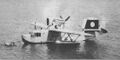 Loire 130 в одной из морских школ Luftwaffe