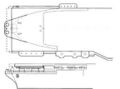 Схема удлиненного корпуса 2-й подсерии (long-hull)