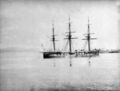 HMS Lord Warden