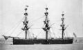HMS Lord Warden на Мальте