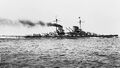 Линейный крейсер SMS Lützow.