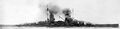 Линейный крейсер SMS Lützow, 1915-1916 гг.
